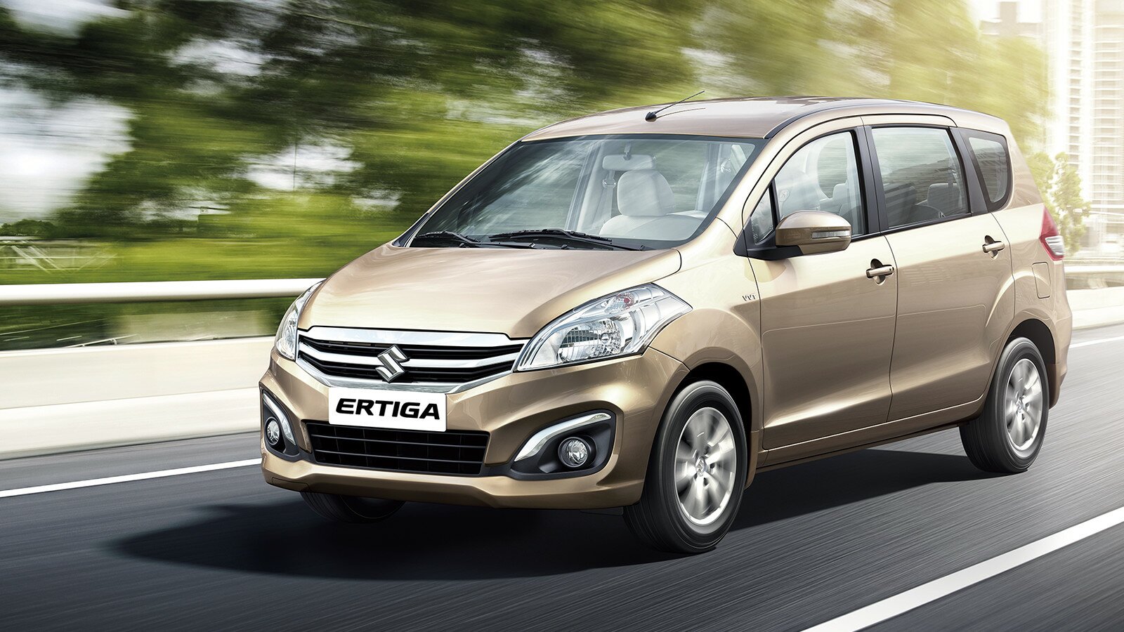 ertiga