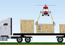 air transporter screenshot