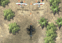 heli strike screenshot